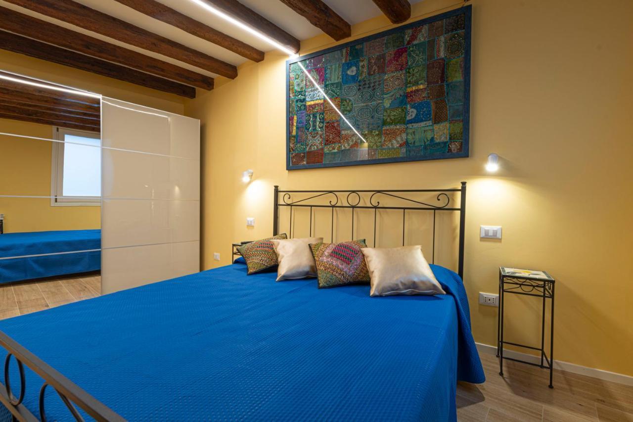 Deluxe Double Room In Venice Centre Экстерьер фото